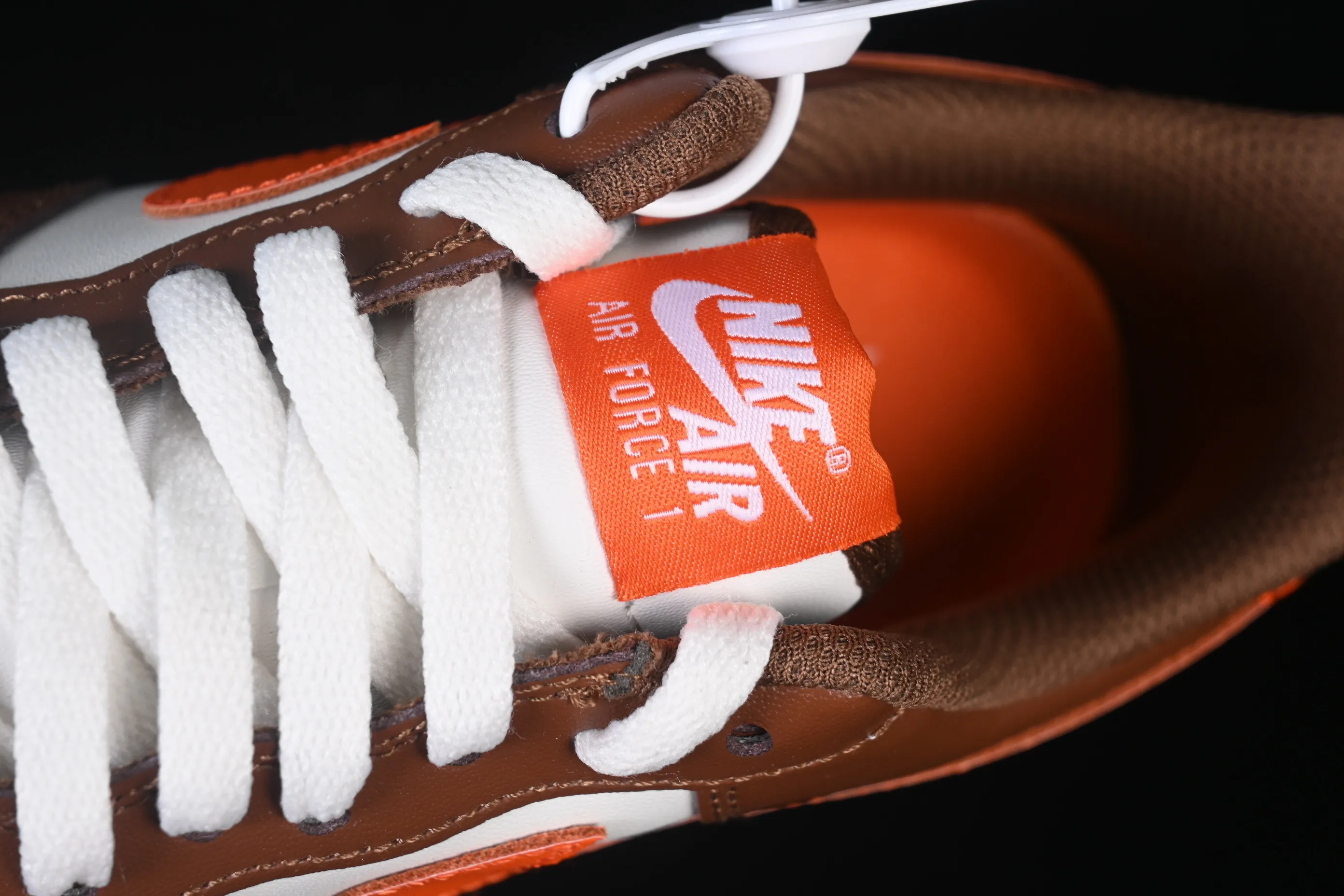 All categories Nk Air Force 1 Air Force series Nk Air Force 1 Low Air Force low-top Nike Air Force 1'07 Low Air Force 1 low-top casual sneakers IO7545-221